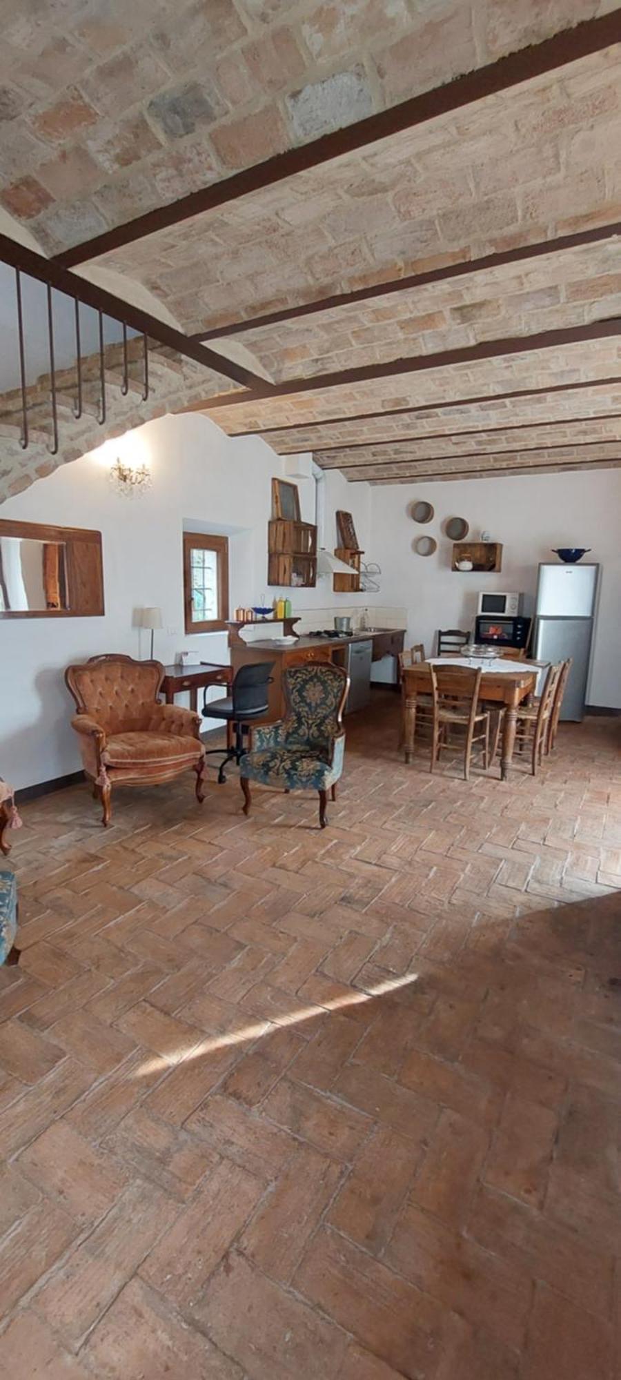 Borgo Pizzicare Bed & Breakfast Vado Dış mekan fotoğraf