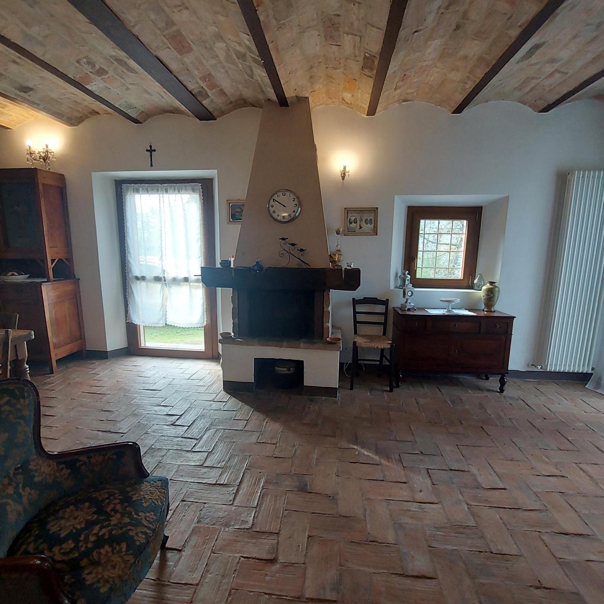 Borgo Pizzicare Bed & Breakfast Vado Dış mekan fotoğraf