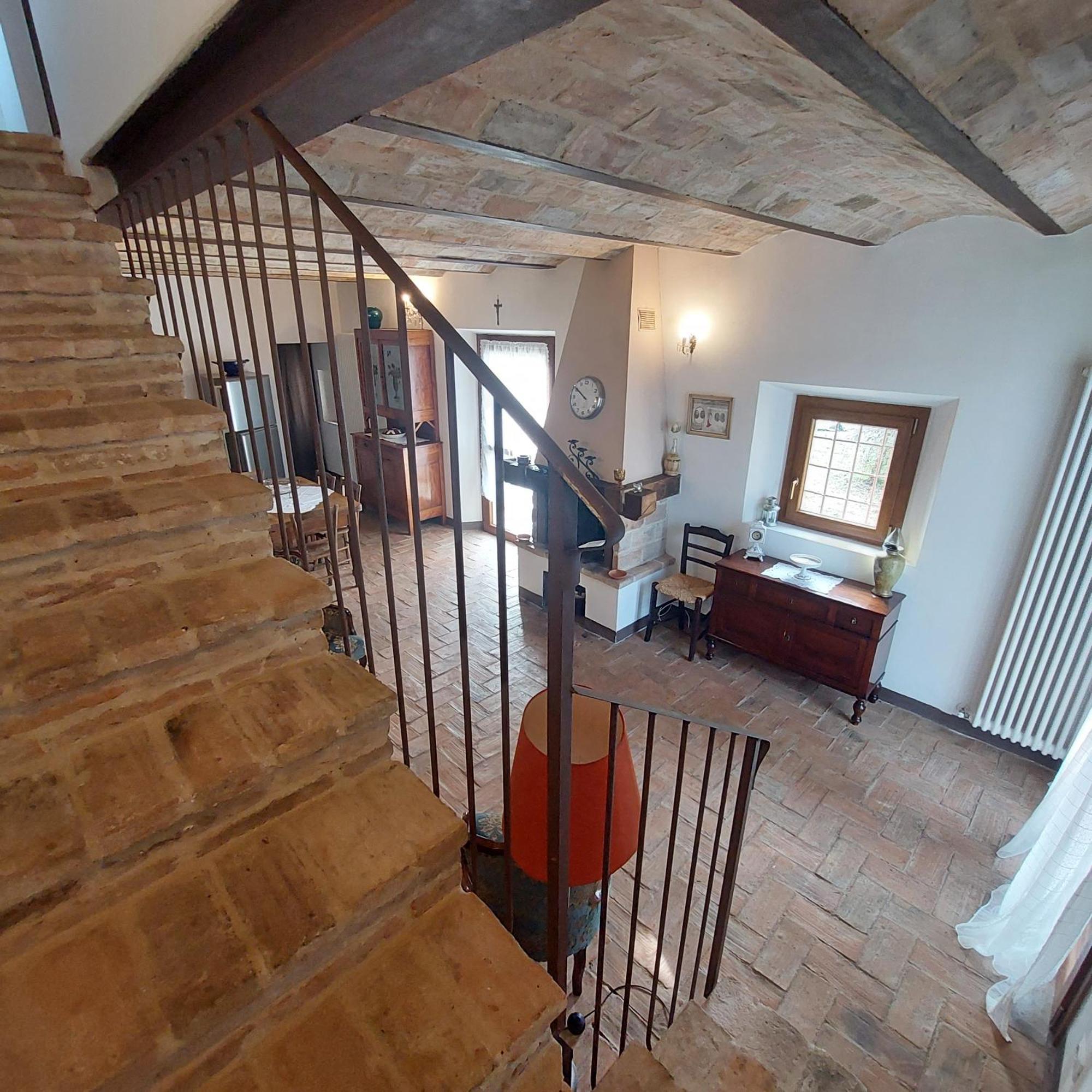 Borgo Pizzicare Bed & Breakfast Vado Dış mekan fotoğraf