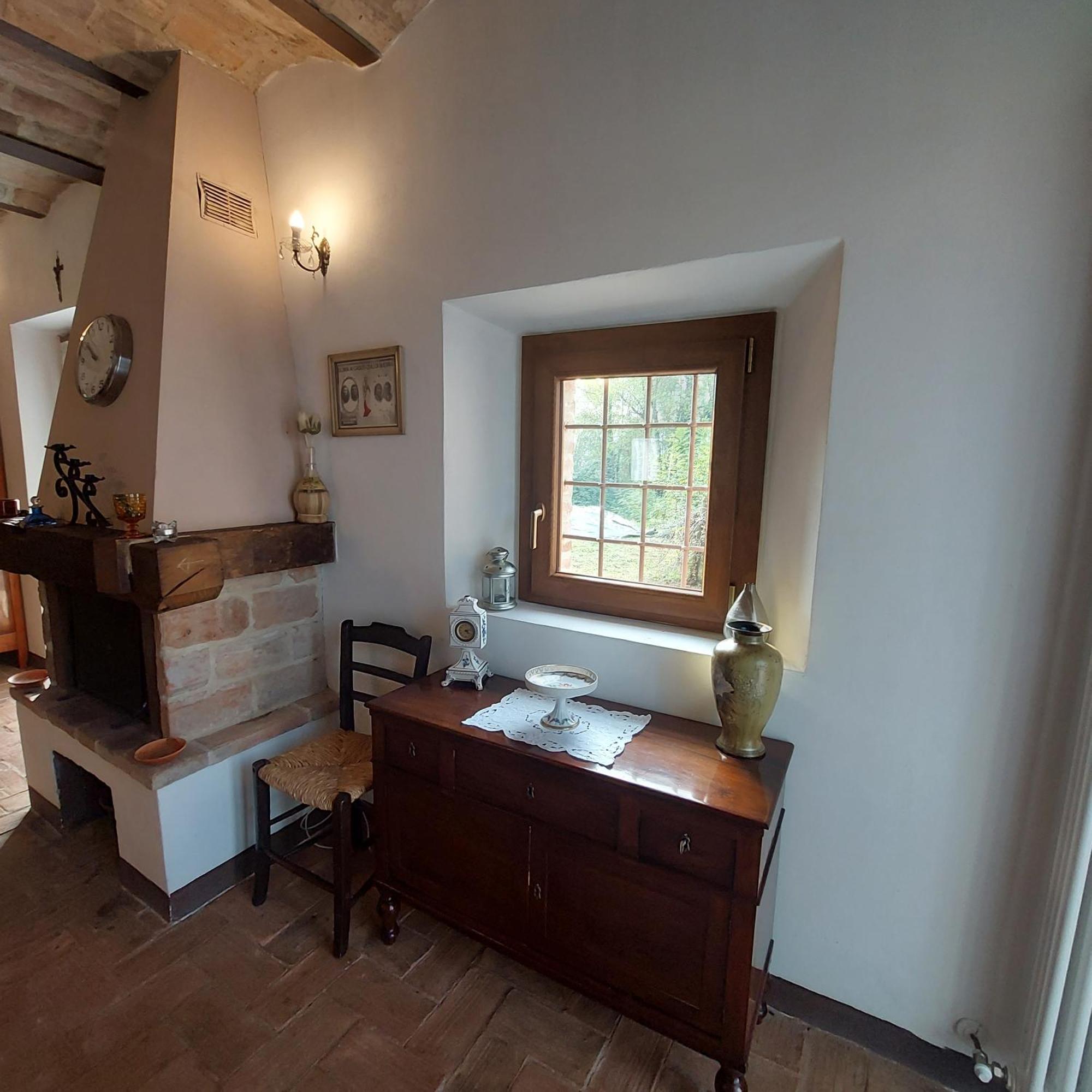 Borgo Pizzicare Bed & Breakfast Vado Dış mekan fotoğraf