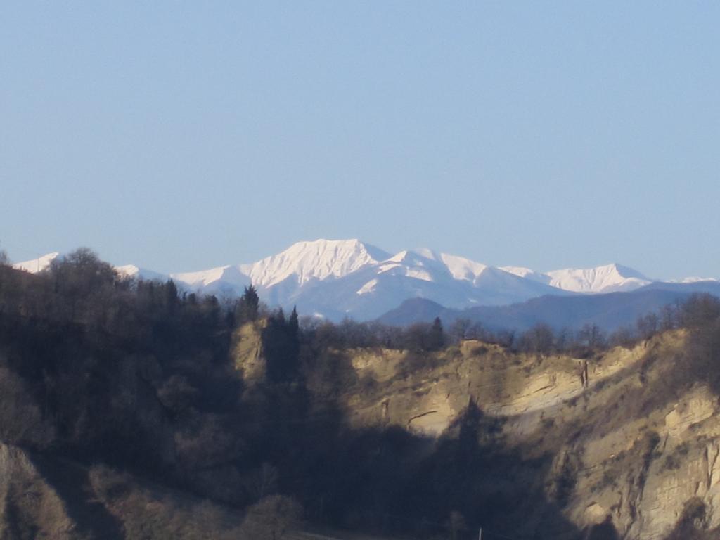 Borgo Pizzicare Bed & Breakfast Vado Dış mekan fotoğraf